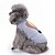 cheap Dog Clothes-Dog Shirt / T-Shirt Vest Puppy Clothes Cartoon Party Birthday Casual / Daily Dog Clothes Puppy Clothes Dog Outfits Gray Costume for Girl and Boy Dog Cotton XS S M L XL