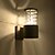 cheap Wall Sconces-MAISHANG® Antique / Retro Wall Lamps &amp; Sconces Aluminum Wall Light 110-120V / 220-240V 60 W / E26 / E27