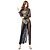 cheap Historical &amp; Vintage Costumes-Egyptian Costume Queen Cleopatra Cosplay Costume Party Costume Women&#039;s Ancient Egypt Halloween Carnival Festival / Holiday Polyster Black Women&#039;s Carnival Costumes Vintage / Dress / Dress