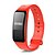 tanie Inteligentne bransoletki-inteligentny zegarek bt 4.0 duża pojemność baterii fitness tracker pomocy powiadomić kompatybilny samsung / lg android system i iphone