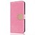 cheap Cell Phone Cases &amp; Screen Protectors-Case For Samsung Galaxy S8 Plus / S8 / S7 edge Wallet / Card Holder / Rhinestone Full Body Cases Solid Colored Hard PU Leather