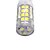 abordables Luces LED bi-pin-5pcs 3 W Luces LED de Doble Pin 240 lm G9 T 51 Cuentas LED SMD 2835 Blanco Cálido Blanco 220-240 V / Cañas