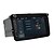 billiga Multimediaspelare för bilar-8 tum 2 Din Android 7.1 GPS / Högupplöst / Pekskärm för Volkswagen Stöd / Bluetooth / Inbyggd Bluetooth / RDS / Wifi / SD / USB-stöd