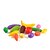 cheap Pretend Shopping &amp; Grocery-Toy Car Grocery Shopping Pretend Play Novelty Vegetables Fruit Simulation Large Size Plastics Kid&#039;s Unisex Boys&#039; Girls&#039; Toy Gift
