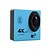 cheap Sports Action Cameras-SJ7000 / H9K Sports Action Camera Gopro vlogging Waterproof / WiFi / 4K 32 GB 60fps / 30fps / 24fps 12 mp No 2592 x 1944 Pixel / 3264 x 2448 Pixel / 2048 x 1536 Pixel Diving / Surfing / Ski