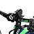 זול פנסי אופניים-פנסי אופניים מתלה רכיבת אופניים נייד מתכוונן שחרור מהיר שימוש יומיומי רכיבה על אופניים דיג - WEST BIKING®