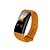 abordables Bracelets connectés-YYM99 Hommes Bracelet à puce Android iOS Bluetooth Imperméable Ecran Tactile Moniteur de Fréquence Cardiaque Contrôle de l&#039;APP Mesure de la pression sanguine Traqueur de pouls Minuterie Podomètre