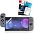 cheap Nintendo Switch Accessories-Screen Protectors For Nintendo Switch ,  Scratch Resistant Screen Protectors Tempered Glass unit