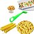 cheap Fruit &amp; Vegetable Tools-Fruit Vegetable Spiral Slicer Kitchen Cutting Carrot Cucumber Zucchini Pattern Carved Flowers