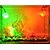 abordables Iluminación y campanas para acuario-Acuario pecera sumergible led proyector iluminación lámpara subacuática