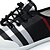 Χαμηλού Κόστους Ανδρικά Sneakers-Ανδρικά Ύφασμα Άνοιξη / Φθινόπωρο Ανατομικό Αθλητικά Παπούτσια Μαύρο / Χακί