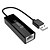 お買い得  USBケーブル-ORICO USB 2.0 に USB 3.0 オス―メス 0.1メートル(0.3Ft​​)