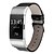 abordables Correas de Smartwatch-Ver Banda para Fitbit Charge 2 Fitbit Hebilla Clásica Cuero Auténtico Correa de Muñeca