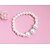cheap Jewelry Sets-Women&#039;s Drop Earrings Necklace Imitation Pearl Earrings Jewelry White For Wedding Party Casual