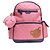 voordelige Kindertassen-Kinderen Tassen Oxfordstof Kids &#039;Bag Rits voor Causaal Alle seizoenen Rood Blozend Roze