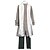 cheap Anime Costumes-Inspired by Hetalia Russia Ivan Braginski Anime Cosplay Costumes Japanese Cosplay Suits Patchwork Long Sleeve Coat Pants Gloves For Men&#039;s / Scarf / Scarf