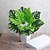 olcso Műnövények-Selyem Modern Kortárs Asztali virág 1