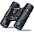 cheap Binoculars, Monoculars &amp; Telescopes-SUNCORE® 10 X 22 mm Binoculars Black Portable / Adjustable / Travel Size
