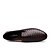 cheap Men&#039;s Slip-ons &amp; Loafers-Men&#039;s Loafers &amp; Slip-Ons Comfort Shoes Driving Loafers Casual Leatherette Cowhide Black Brown Blue Fall Spring / Split Joint