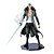 cheap Anime Action Figures-Anime Action Figures Inspired by One Piece Cosplay PVC 28 CM Model Toys Doll Toy