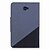 cheap Tablet Cases&amp;Screen Protectors-Case For Samsung Galaxy Tab A 10.1 (2016) Full Body Cases / Tablet Cases Solid Colored Hard PU Leather