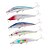 cheap Fishing Lures &amp; Flies-1 pcs Hard Bait Sinking Bass Trout Pike Sea Fishing Bait Casting Spinning Plastic / Jigging Fishing / Freshwater Fishing / Carp Fishing / Lure Fishing / General Fishing