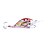 Χαμηλού Κόστους Δολώματα &amp; Τεχνητά Δολώματα-1 pcs Atrăgătoare Pescuit Μανιβέλα όμοιος με ζωντανό Βυθιζόμενο Bass Τρώκτης Λούτσος Θαλάσσιο Ψάρεμα Ψάρεμα με Μύγα Δολώματα πετονιάς