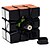 cheap Magic Cubes-Speed Cube Set Magic Cube IQ Cube QIYI 3*3*3 Magic Cube Educational Toy Stress Reliever Puzzle Cube Smooth Sticker Competition Kid&#039;s Adults&#039; Toy Gift