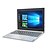 abordables Tabletas-Lenovo MIIX 320 10.1 pulgadas 2 en 1 Tablet (Windows 10 1280*800 Quad Core 4GB+64GB)