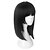 ieftine Peruci Lolita-Lolita Wigs Onmyoji Sweet Lolita Dress Black Lolita Vacation Dress Lolita Wig 18 inch Cosplay Wigs Wig Halloween Wigs