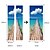 cheap Wall Stickers-Famous / Landscape / 3D Wall Stickers 3D Wall Stickers Door Stickers, Paper Home Decoration Wall Decal Wall Decoration 1 set