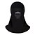 cheap Balaclavas &amp; Face Masks-WEST BIKING® Neck Gaiter Neck Tube Scarf Pollution Protection Mask Cycling Fitness, Running &amp; Yoga Warm Bike / Cycling Black Spandex for Men&#039;s Women&#039;s Road Cycling BMX Running Bike / Cycling Solid