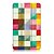 cheap Tablet Cases&amp;Screen Protectors-Case For Samsung Galaxy Tab A 8.0 (2017) Full Body Cases / Tablet Cases Geometric Pattern Hard PU Leather