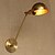 cheap Swing Arm Lights-Simple / LED / Vintage Swing Arm Lights Metal Wall Light 110-120V / 220-240V 4 W / E26 / E27