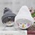 cheap Christmas Decorations-Christmas Decoration White Snowball Party DIY Christmas Tree Ball New Year Decoration Flower Ball