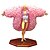 olcso Anime rajzfilmfigurák-Anime Akciófigurák Ihlette One Piece Donquixote Doflamingo 30 CM Modell játékok Doll Toy