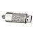 Недорогие Christmas Gifts-Ants 32 Гб флешка диск USB USB 2.0 Металл Выдвижной