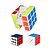 cheap Magic Cubes-Speed Cube Set Magic Cube IQ Cube QIYI 3*3*3 Magic Cube Educational Toy Stress Reliever Puzzle Cube Smooth Sticker Competition Kid&#039;s Adults&#039; Toy Gift