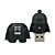 Χαμηλού Κόστους Οδηγοί Φλας USB-Ants 32 γρB στικάκι usb δίσκο USB 2.0 Πλαστική ύλη Ζώο