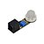 abordables Capteurs-keyestudio easy plug module de capteur de qualité de l&#039;air mq-135 pour arduino