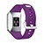 Χαμηλού Κόστους Λουράκια για έξυπνα ρολόγια-Watch Band for Fitbit ionic Fitbit Sport Band Silicone Wrist Strap