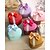 cheap Favor Holders-Heart Iron(nickel plated) Favor Holder with Bowknot Favor Boxes