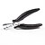 cheap Tools &amp; Accessories-Extension Tools Iron Wig Caps / Accessory Kits / Wig Adhesive Glue Pliers 1Pcs Daily Classic Natural Black