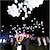 お買い得  ウェディングデコレーション-風船 ラテックス 結婚式の装飾 パーティー / 結婚式 / イベント／パーティー クラシックテーマ オールシーズン