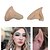 voordelige Halloweenfeestartikelen-fairy pixie elf oren cosplay accessoires larp halloween feest latex zachte punt prothese tips oor