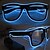 olcso Léggömb-1db villogó led szemüveg világító fél dekoratív világítás klasszikus ajándék fényes fény fesztivál ajándék