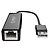 abordables Cables USB-ORICO USB 2.0 a USB 3.0 Macho - Hembra 0,1 m (0,3 pies)