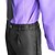 economico Costumi anime-Ispirato da LOL Cosplay Anime Costumi Cosplay Giapponese Abiti Cosplay Collage Manica lunga Maglietta Top Pantaloni Per Per uomo / Cravatta / Cravatta