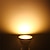 Недорогие Светодиодные споты-10 шт. 6 W Точечное LED освещение 600 lm E14 GU10 GU5.3 48 Светодиодные бусины SMD 2835 Декоративная Тёплый белый Холодный белый 85-265 V / RoHs / CE