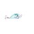 billige Fiskesluker og -fluer-1 pcs Fishing Lures Crank lifelike Sinking Bass Trout Pike Sea Fishing Fly Fishing Bait Casting